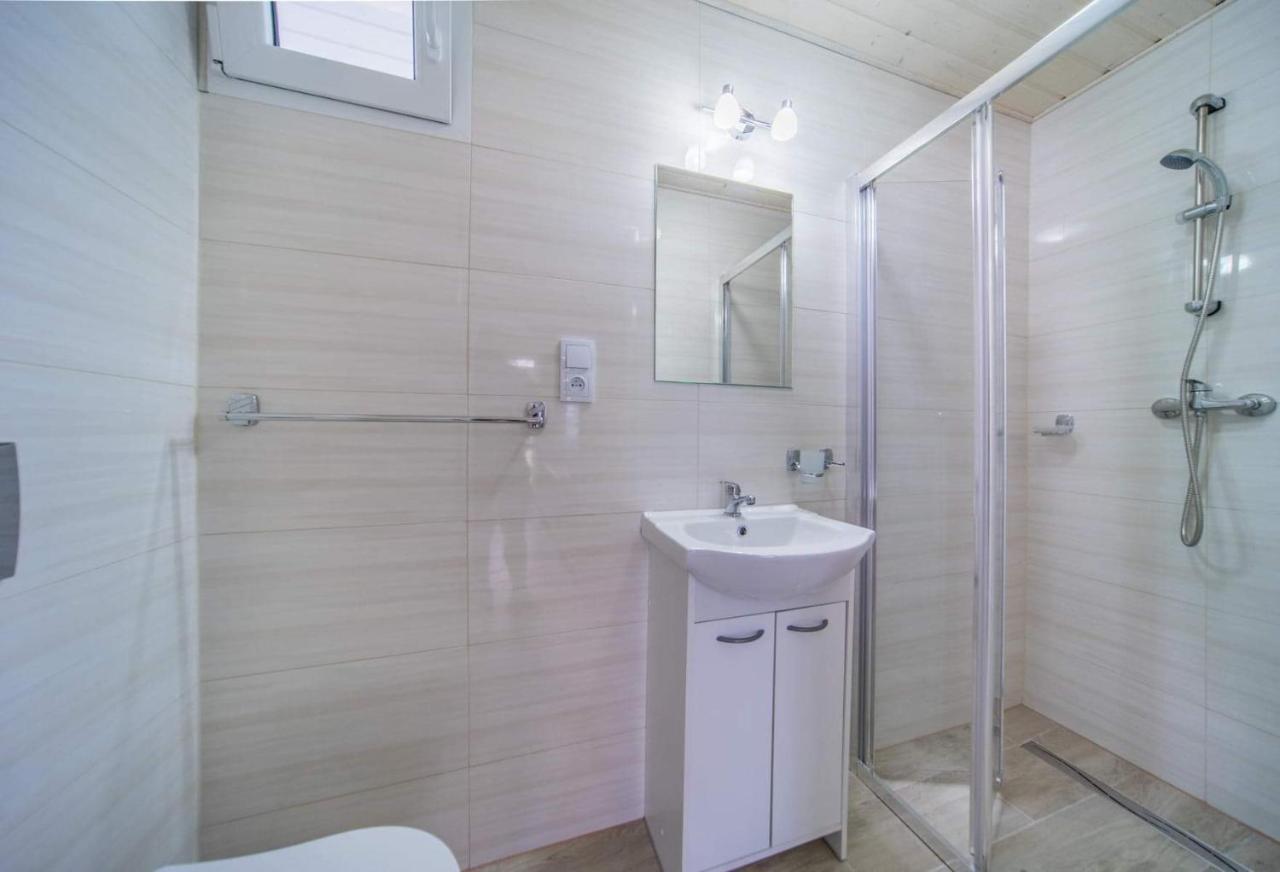 Lea Apartment Rewal Ngoại thất bức ảnh